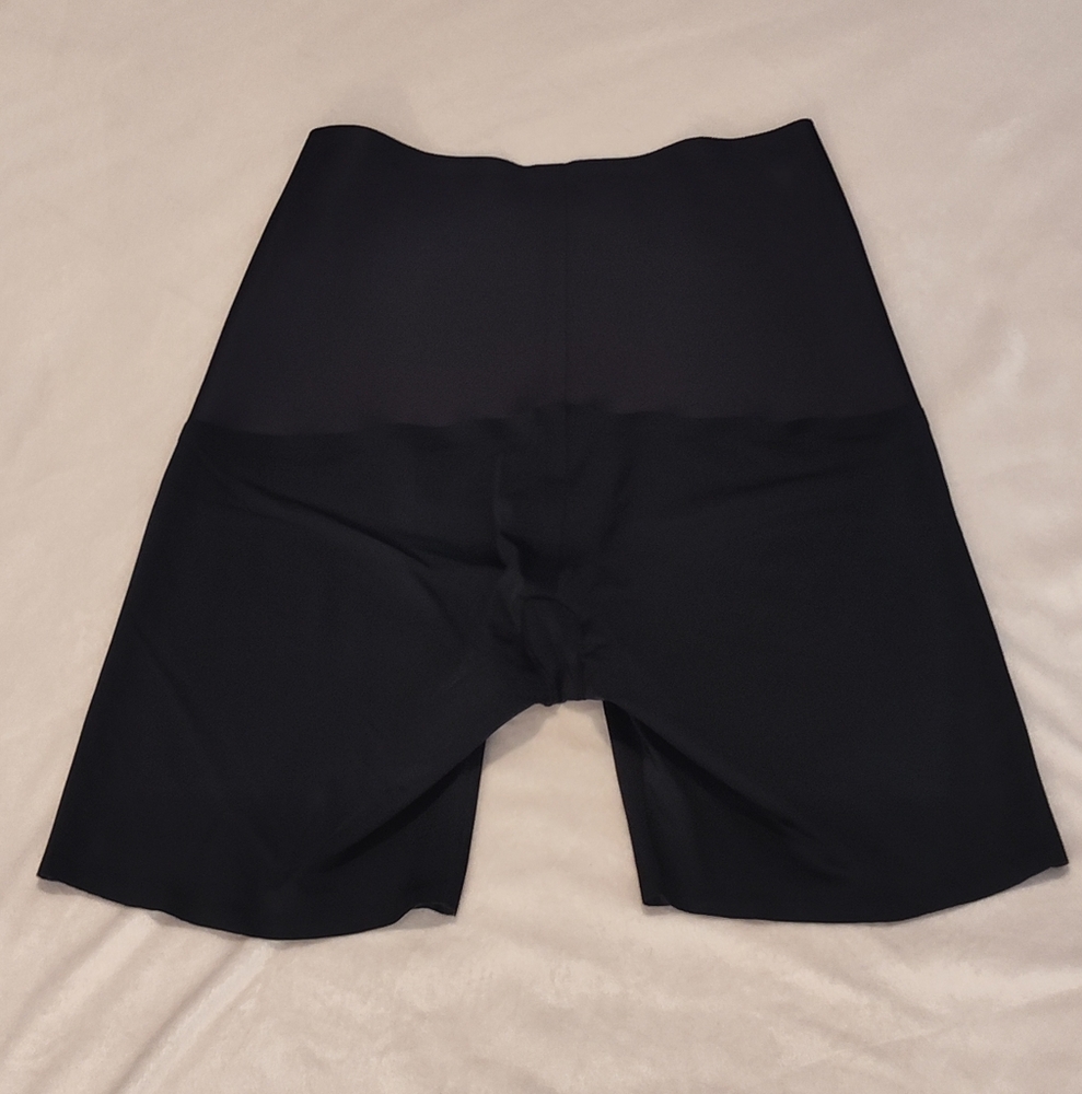 Like-New LIFE Shapewear Shorts Sz XL